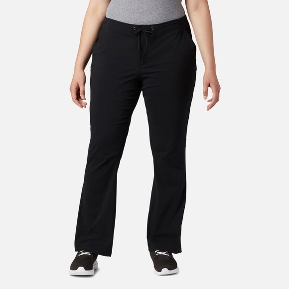 Columbia Women's Anytime Outdoor Bootcut Pants
